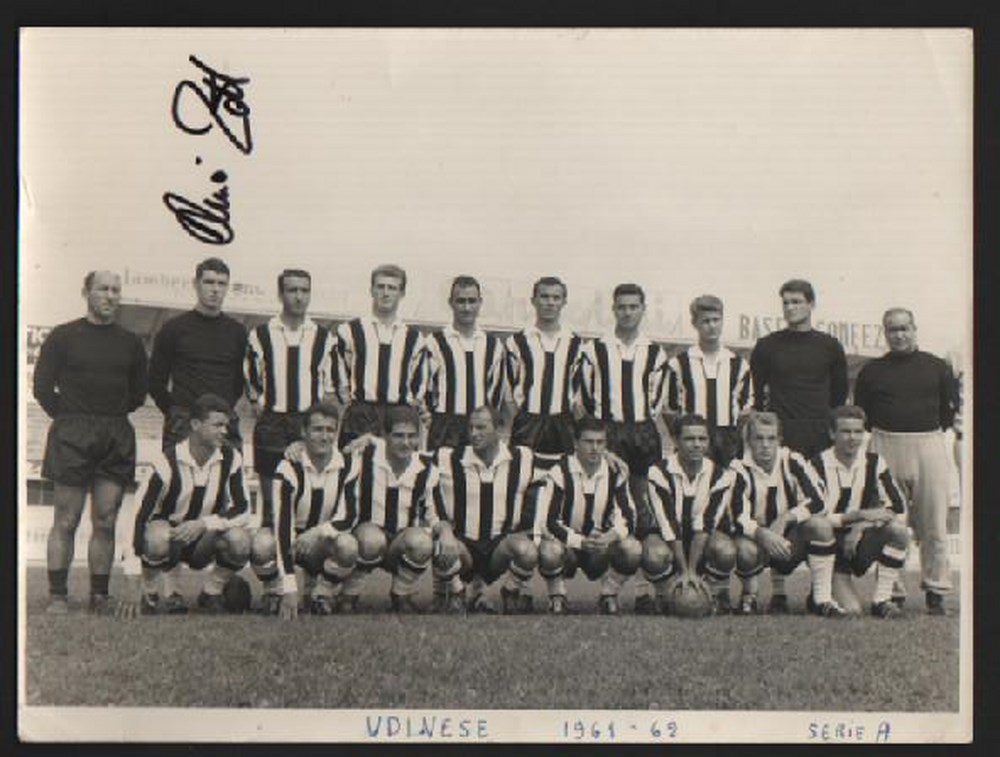 DINO ZOFF E